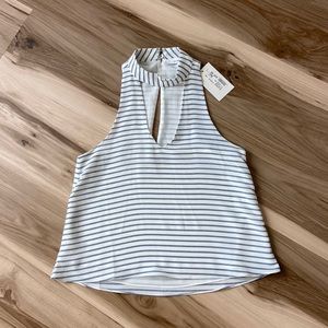 Olivaceous Super Cute Top from The Pants Store